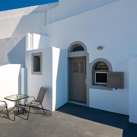 Rêver Caves Karterados (Santorini) Exterior foto